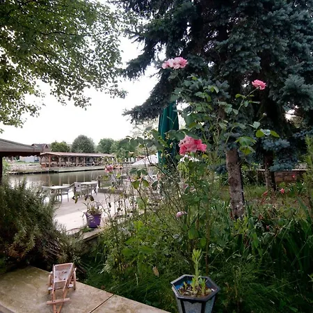 Hotel Nehir Evi - Adult Only Ağva