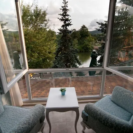 Nehir Evi - Adult Only