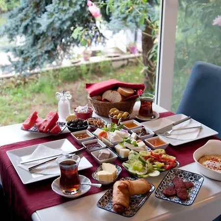 酒店 Nehir Evi - Adult Only 阿瓦