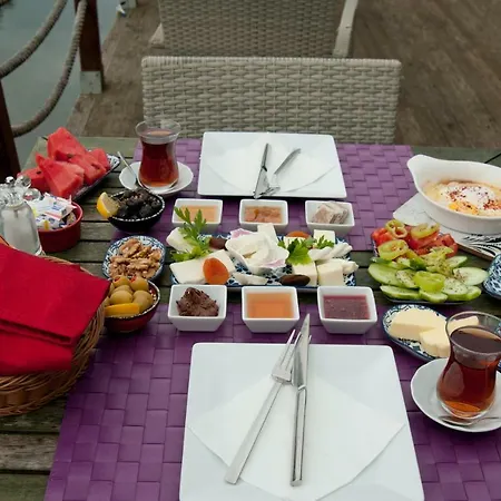 Nehir Evi - Adult Only 3*