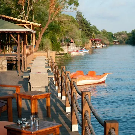 Nehir Evi - Adult Only 3*