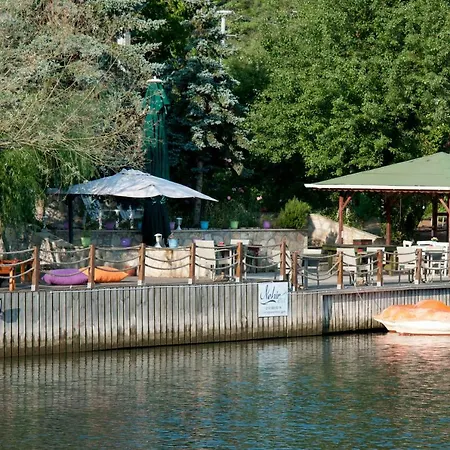 Hotel Nehir Evi - Adult Only