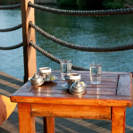 Nehir Evi - Adult Only 3*