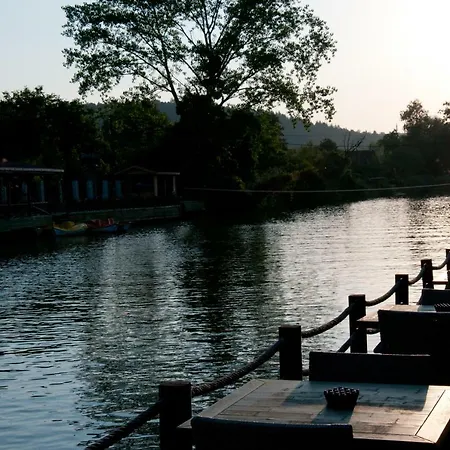 Nehir Evi - Adult Only 3* אגווה