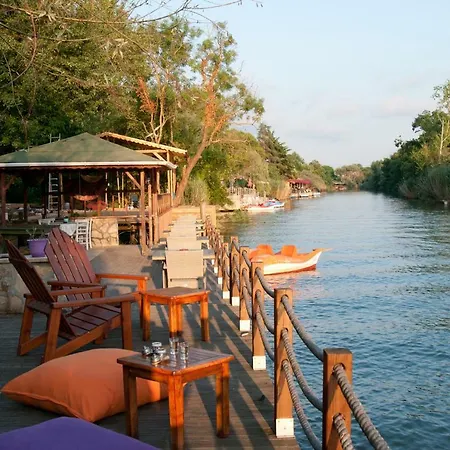 Nehir Evi - Adult Only 3*