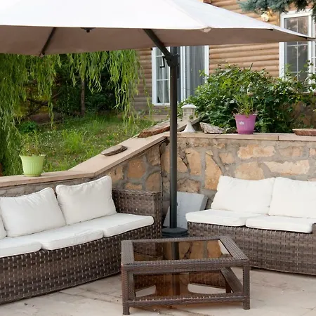 Nehir Evi - Adult Only 3* Agva (Marmara)