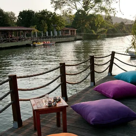 Nehir Evi - Adult Only