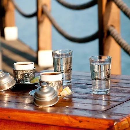 Hotel Nehir Evi - Adult Only